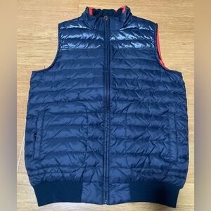 SAINT JAMES Puffer Vest